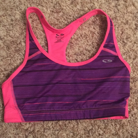 Champion Other - Champion Sports Bra